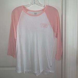 Vans t-shirt